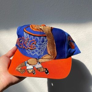 Knicks Snapback